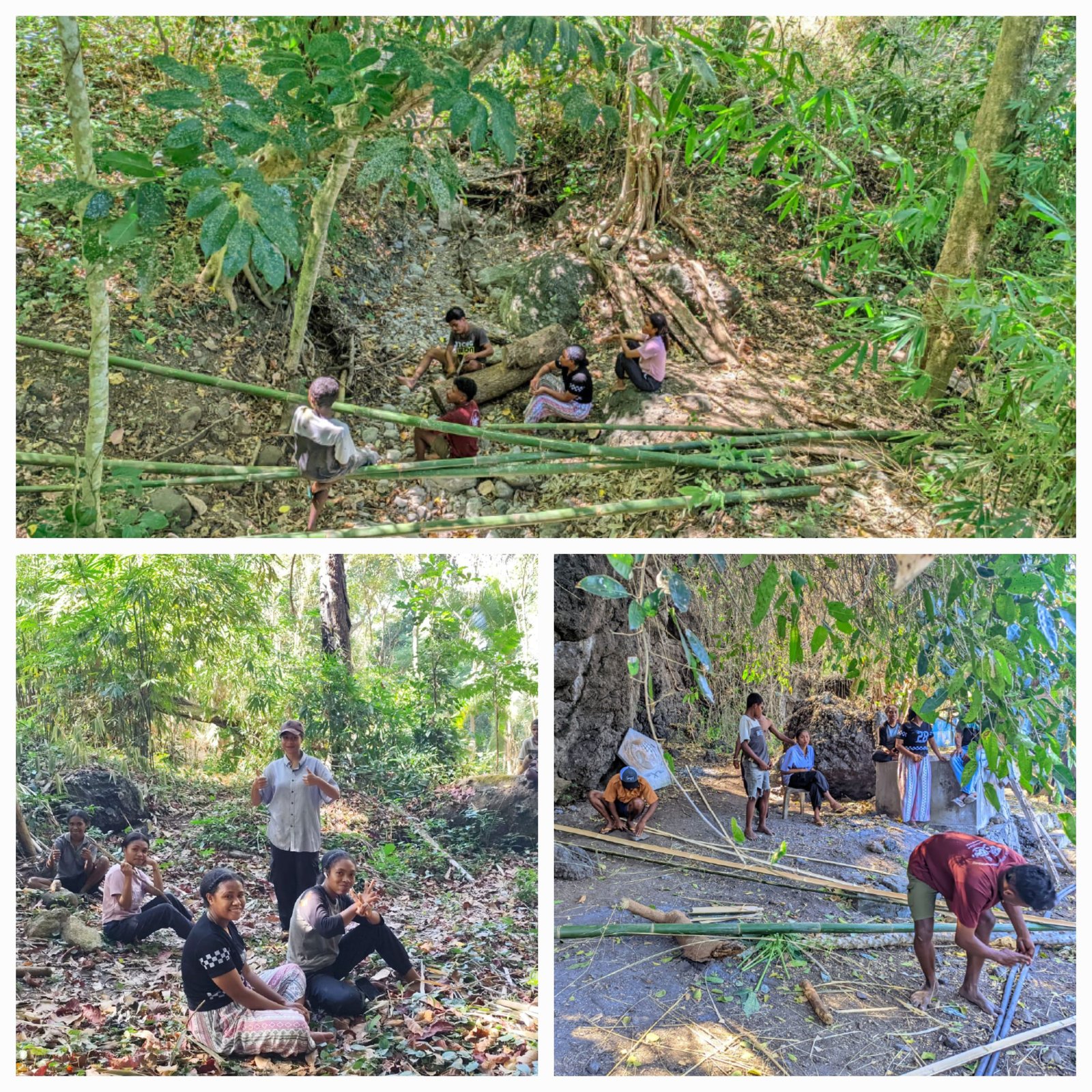 KBPM DESA PURNAMA