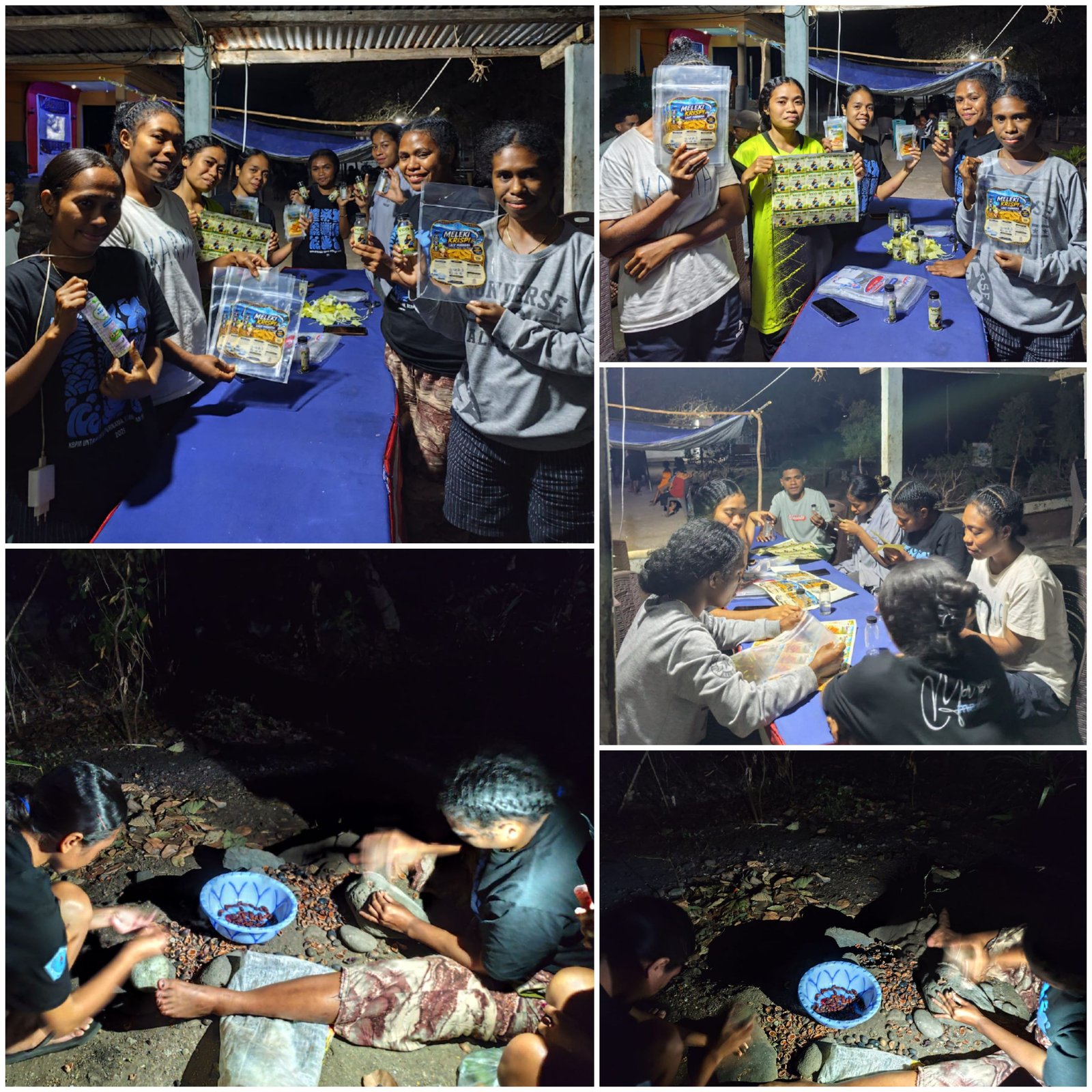Kbpm desa purnama kecamatan pureman