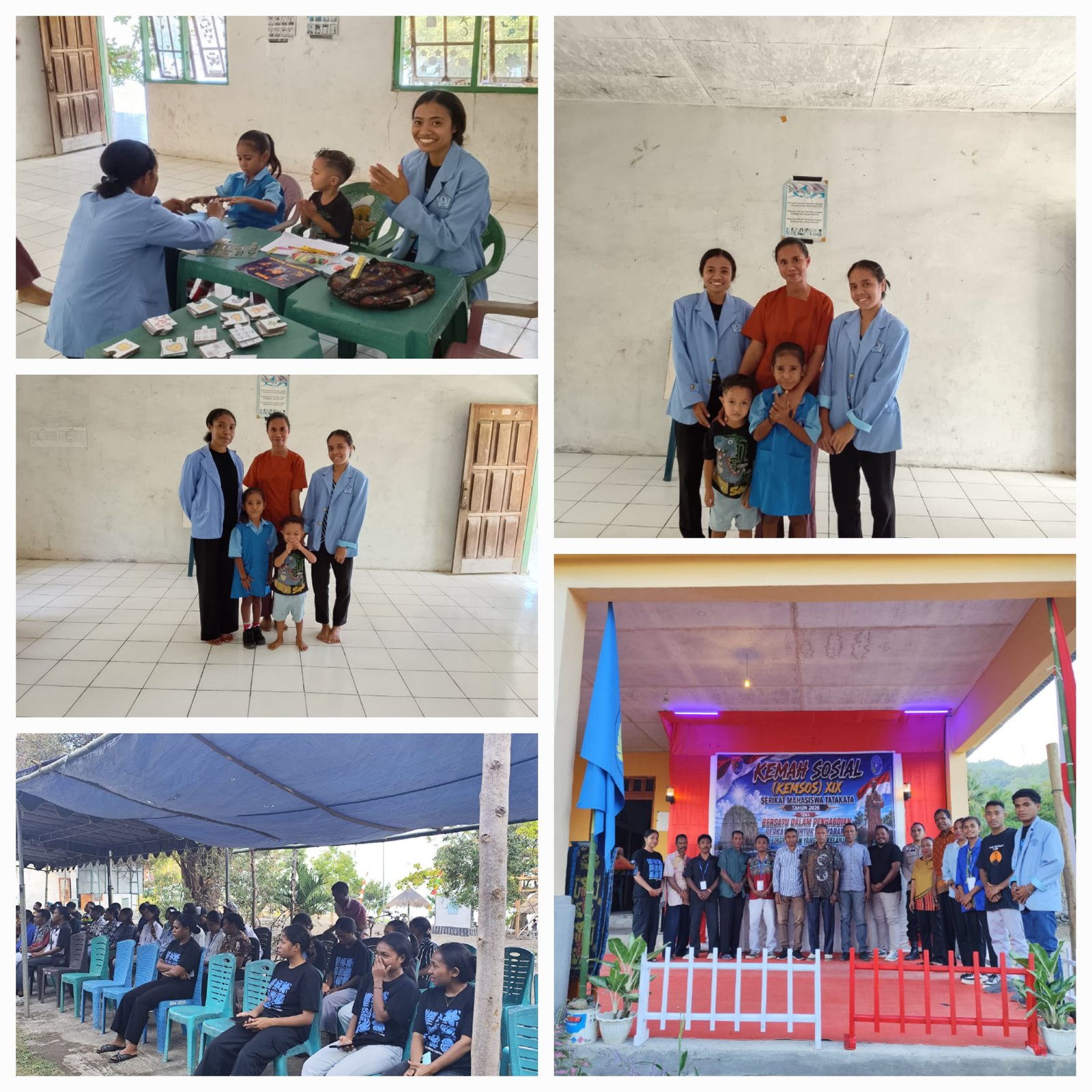 KBPM DESA PURNAMA