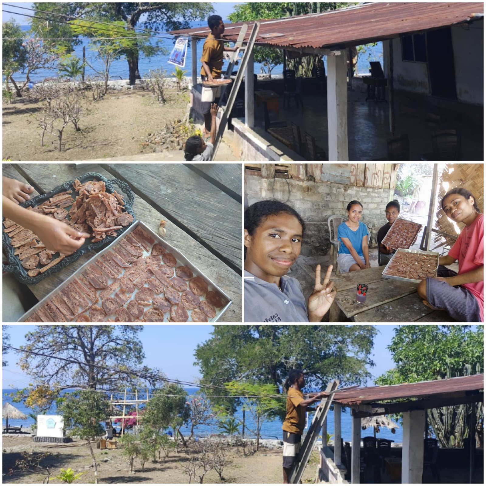 Kbpm desa purnama kecamatan pureman