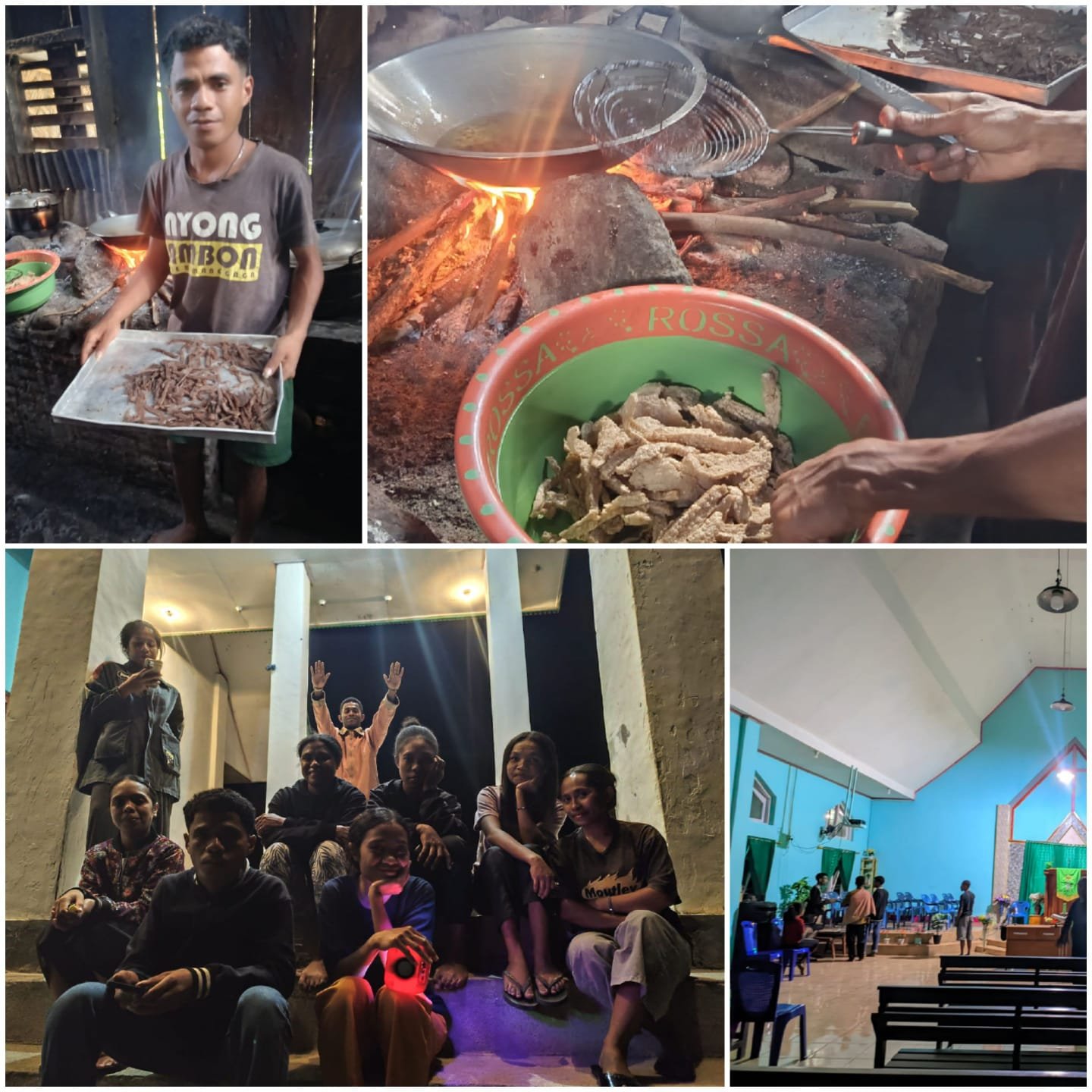 Kbpm desa purnama kecamatan pureman
