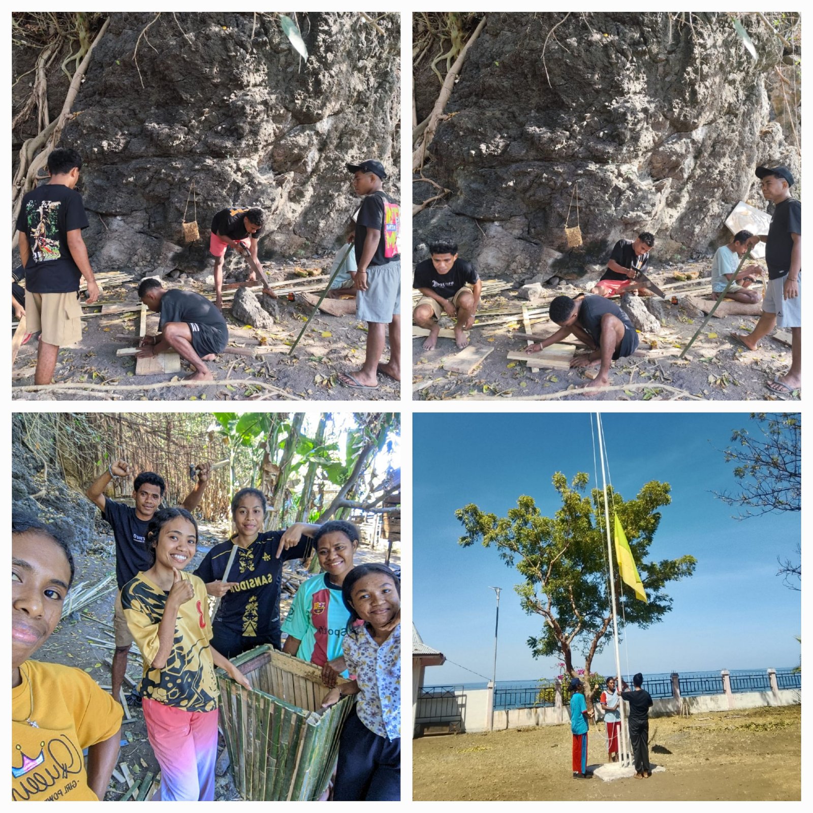 KBPM DESA PURNAMA