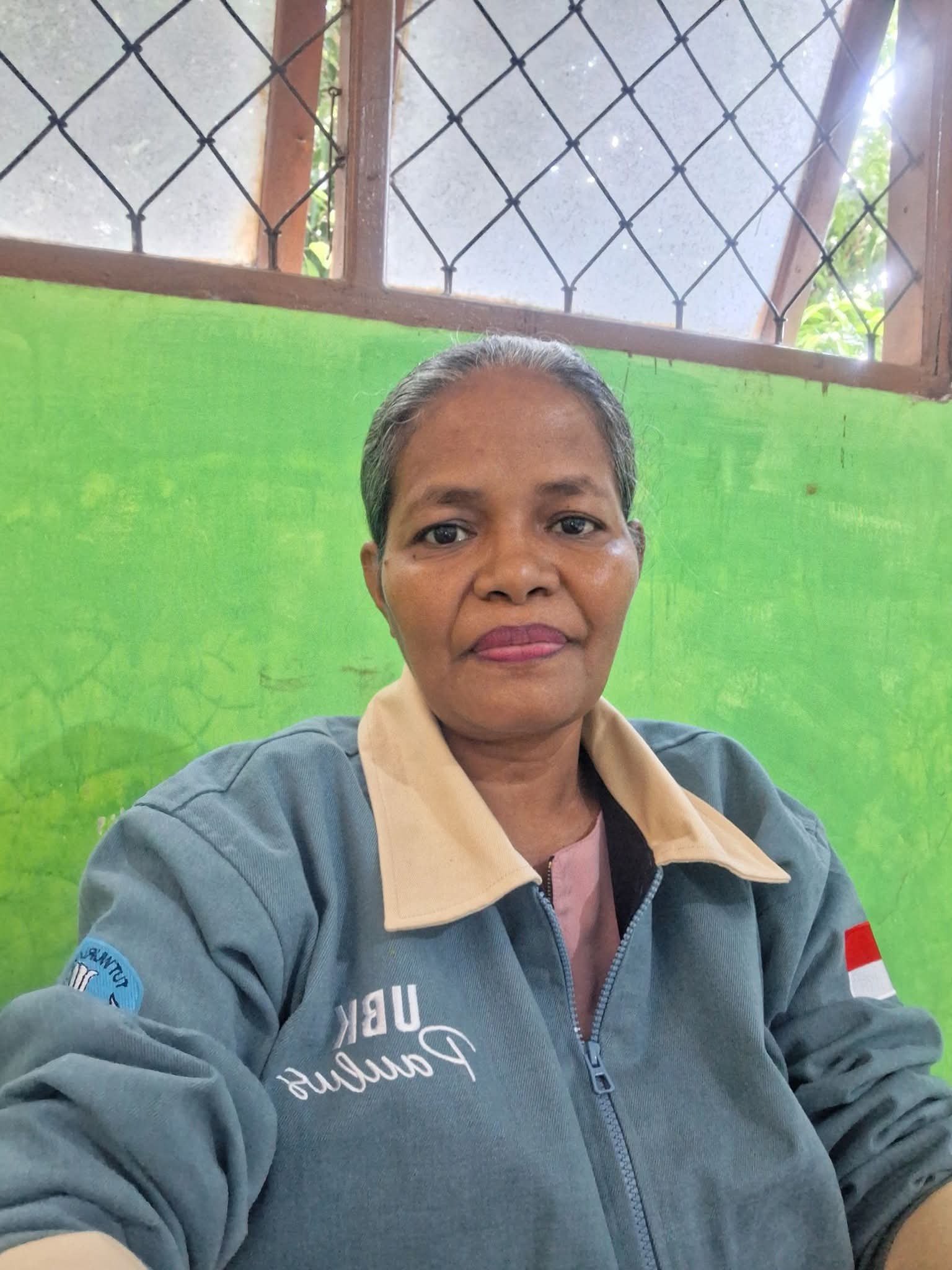 Hemy Ratmas Djasibani